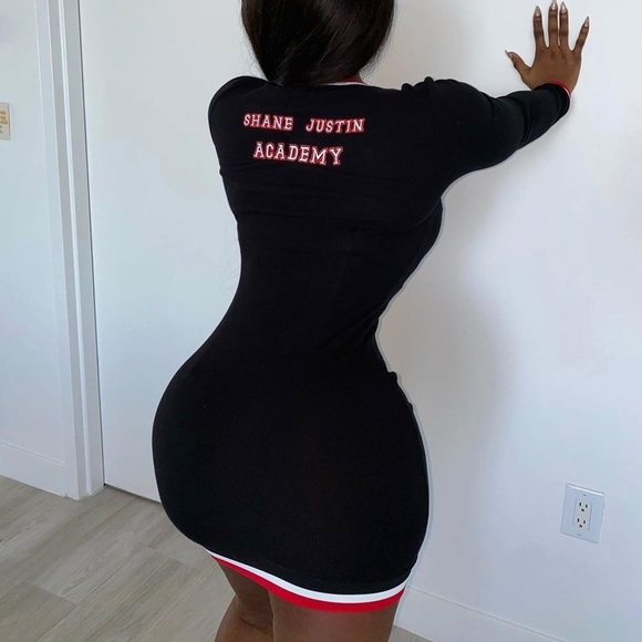 Shane Justin dress - Picture 2 of 6